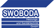 Swoboda Heizungs- und Sanitärtechnik GmbH-logo