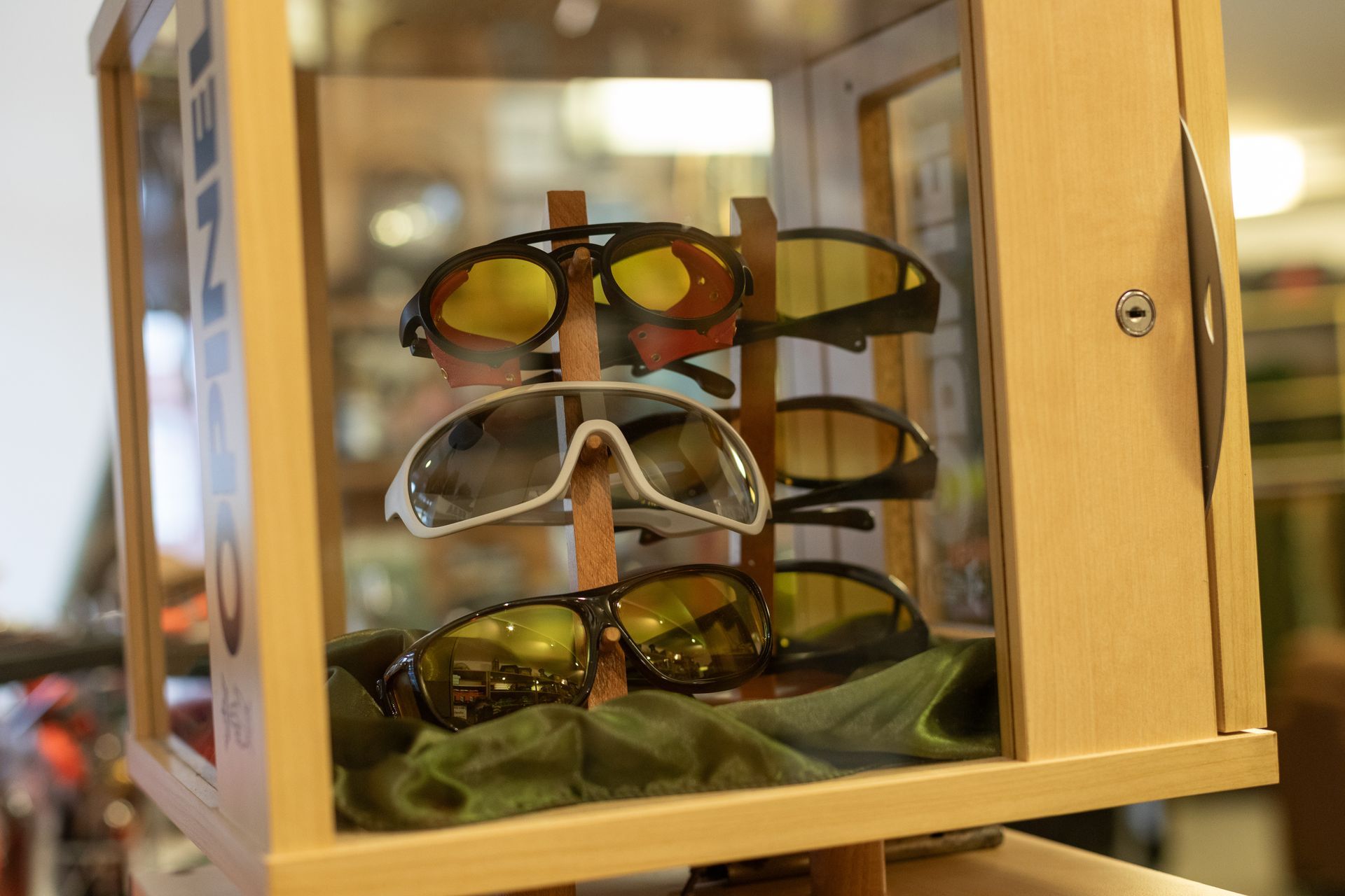 Jagdzubehör kaufen in Itzehoe