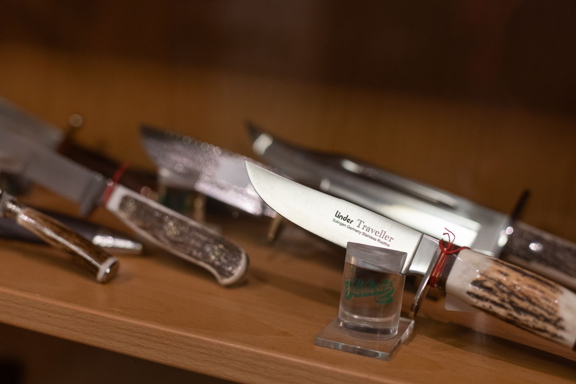 Jagdmesser kaufen in Itzehoe