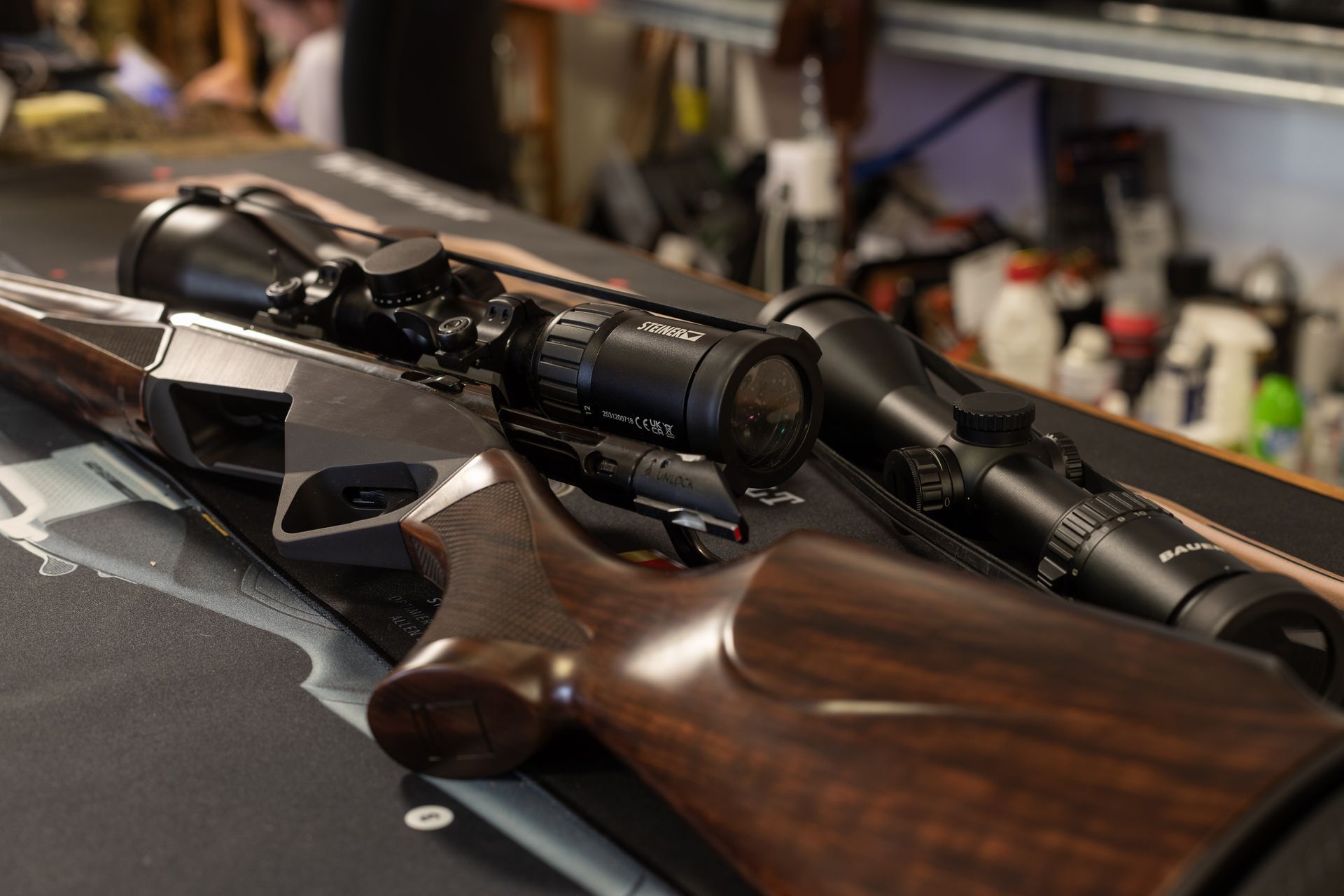 Jagdzubehör kaufen in Itzehoe