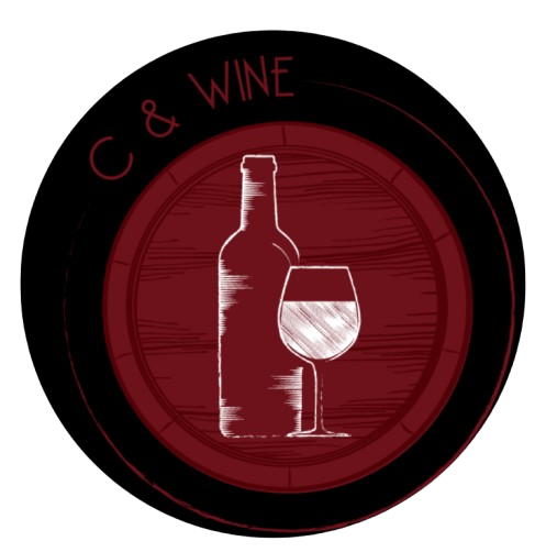 Logo C & WINE