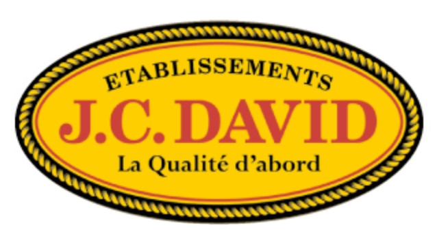 Logo Établissement J.C DAVID