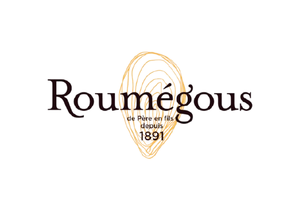 Logo Roumégous