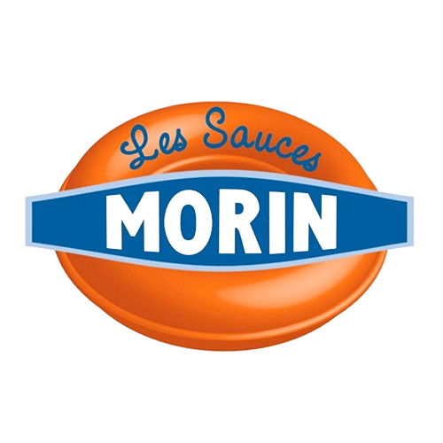 Logo Les Sauces MORIN
