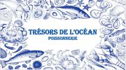 Logo de Trésors de l'Océan