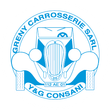 Logo de la SARL Greny Carrosserie