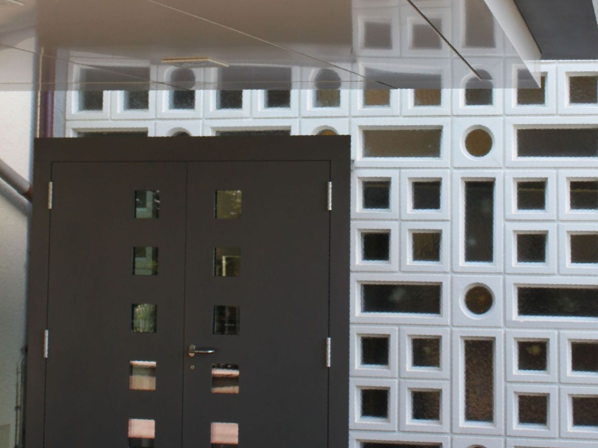 Weber Metallbau GmbH  | Dachsen