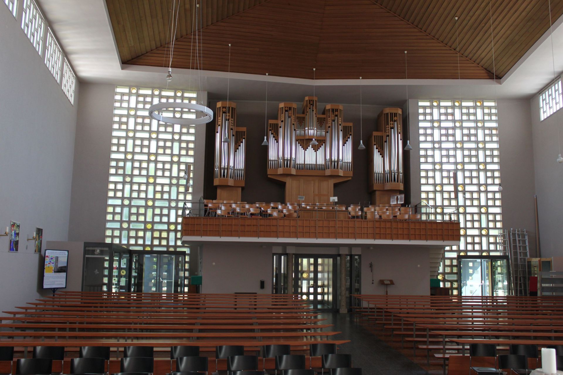 Weber Metallbau GmbH  | Dachsen