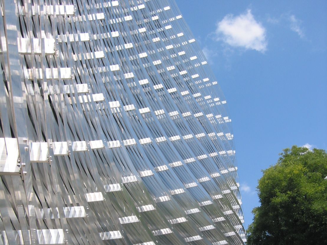 Weber Metallbau GmbH  | Dachsen