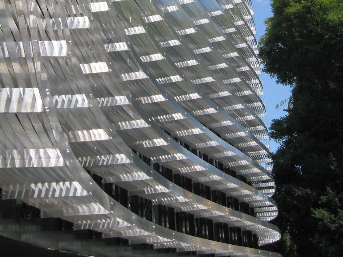 Weber Metallbau GmbH  | Dachsen