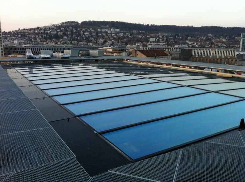 Weber Metallbau GmbH  | Dachsen