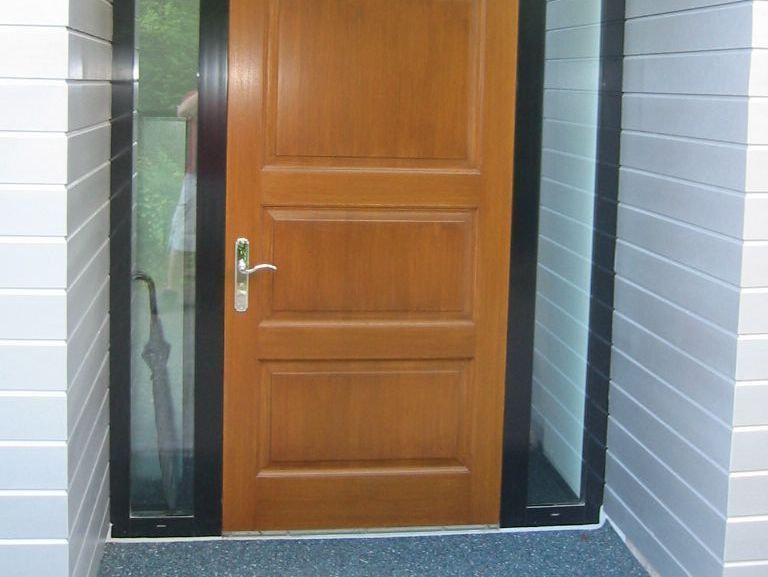 Weber Metallbau GmbH  | Dachsen