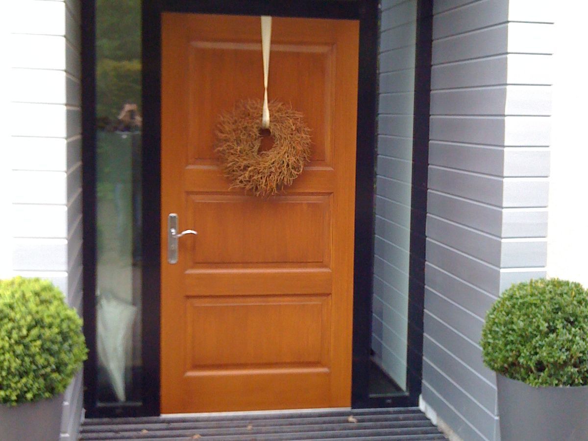 Weber Metallbau GmbH  | Dachsen