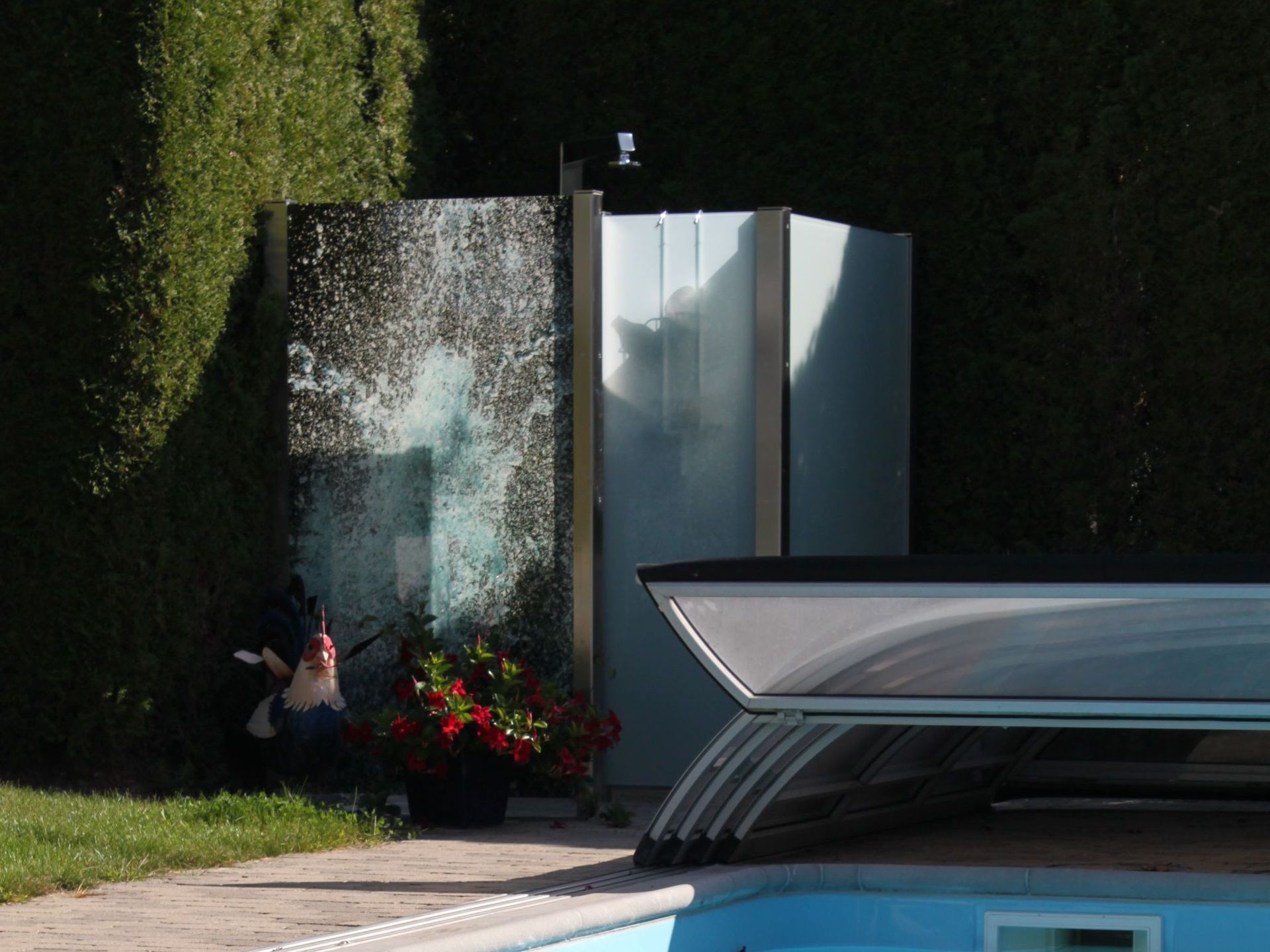 Weber Metallbau GmbH  | Dachsen