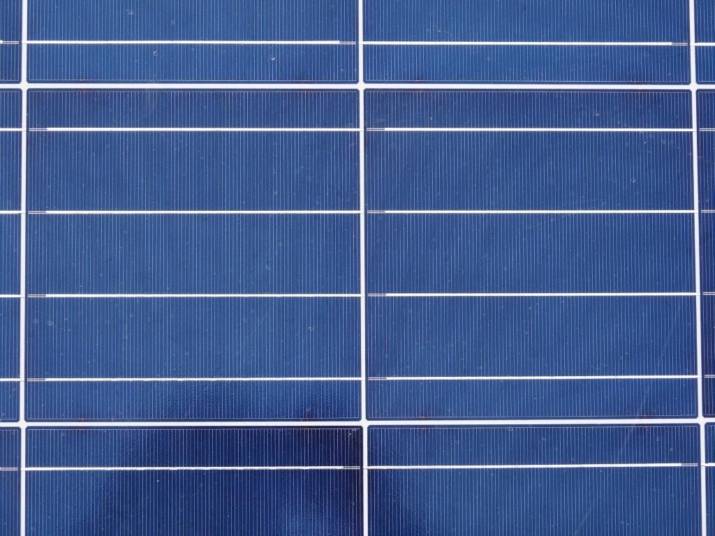 Sonnen Solar Photovoltaik