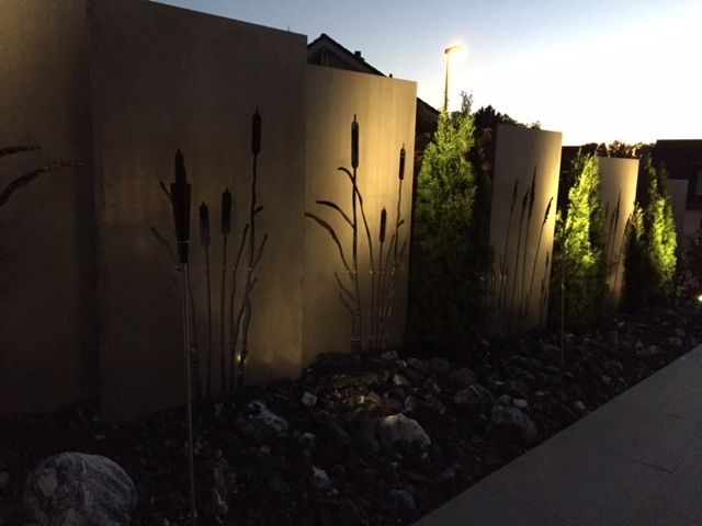 Weber Metallbau GmbH  | Dachsen