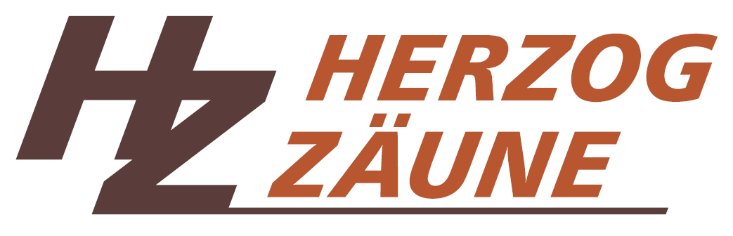Herzog Zäune Dachsen Weinland Winterthur Zaunbau Metallbau