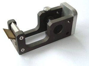 Weber Metallbau GmbH  | Dachsen