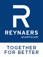 Reynaers Aluminium Metall Weber Partner