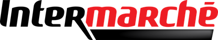 Logo Intermarché.