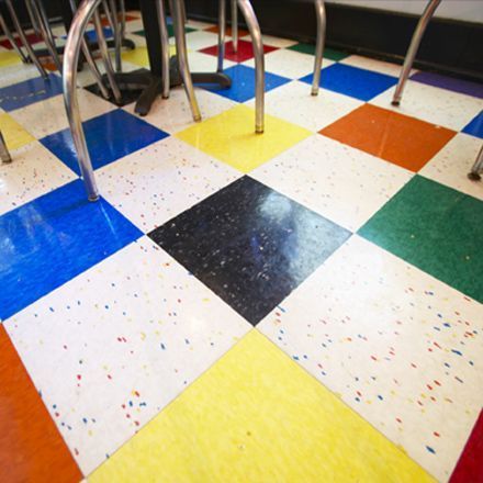 Blumer Bodenbeläge AG