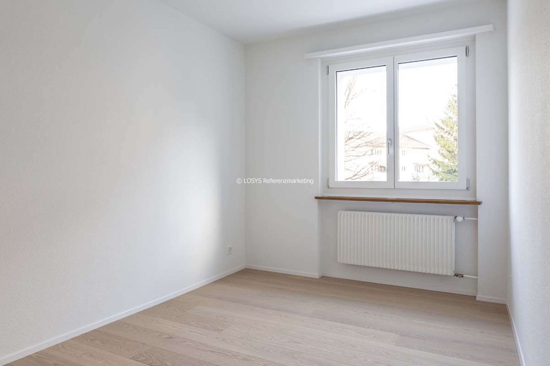 Treppenhaus - Blumer Bodenbeläge AG Dietikon - Bodenbeläge