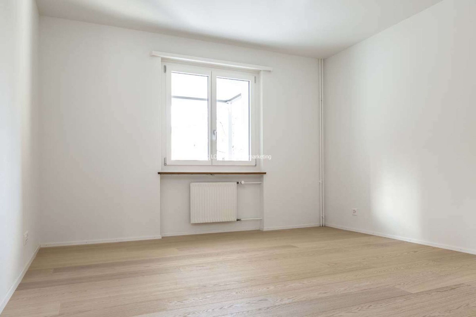 Treppenhaus - Blumer Bodenbeläge AG Dietikon - Bodenbeläge