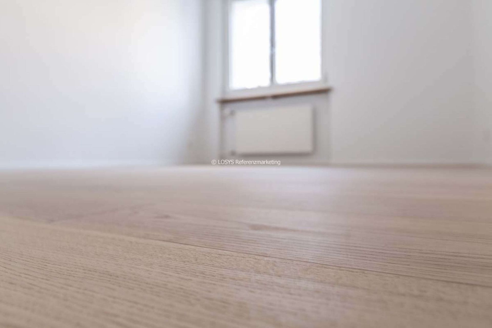 Treppenhaus - Blumer Bodenbeläge AG Dietikon - Bodenbeläge