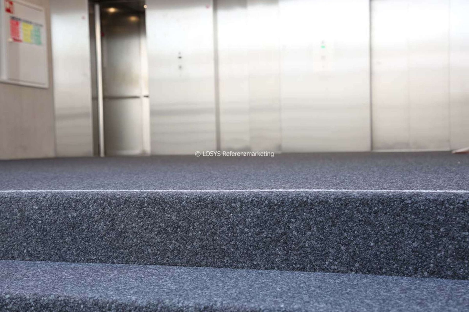 Teppich - Blumer Bodenbeläge AG Dietikon - Bodenbeläge