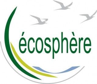 Logo ecosphère