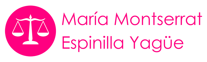 Procurador de Tenerife – Montserrat Espinilla