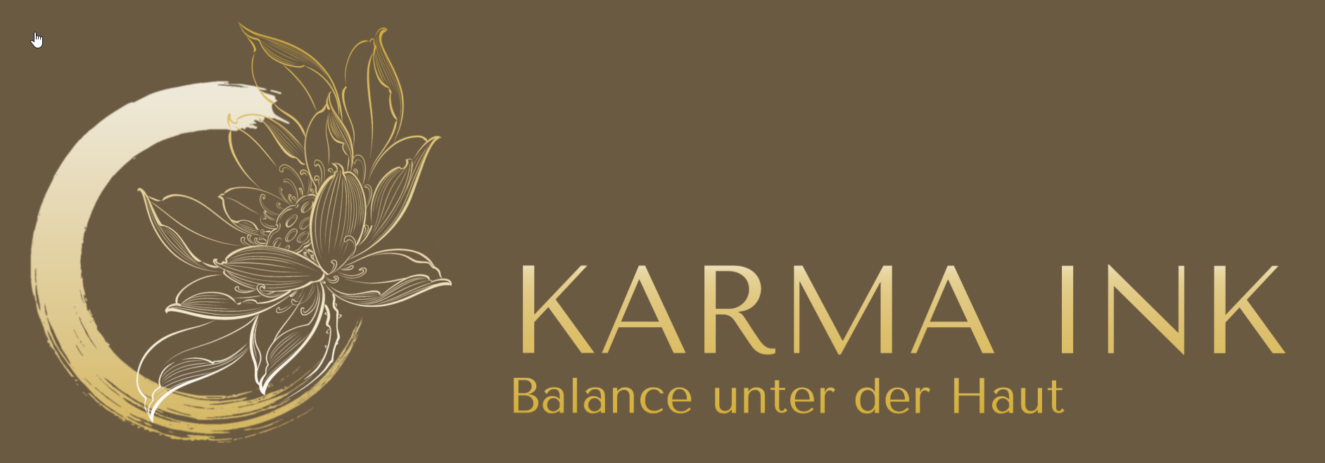 Karma Ink-logo