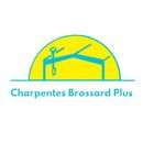 Logo Charpentes Brossard Plus