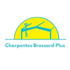 Logo Charpentes Brossard Plus