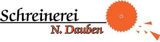 Schreinerei N. Dauben Logo