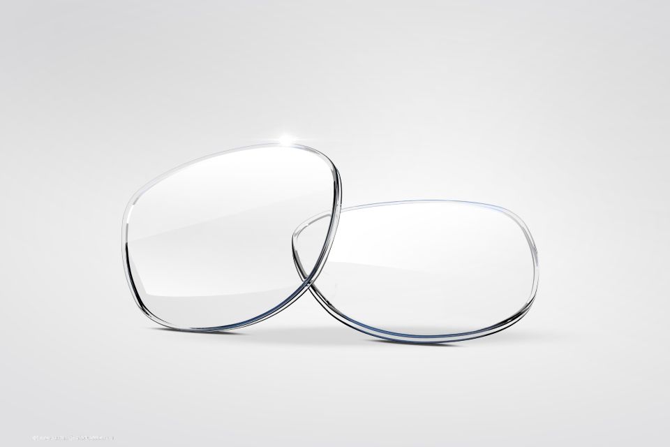Brillengläser von Optik Pantke