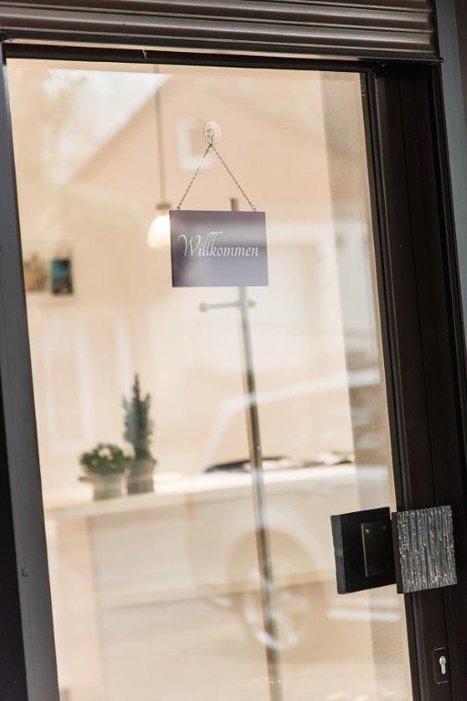 Brautmoden Schleppegrell Willkommen