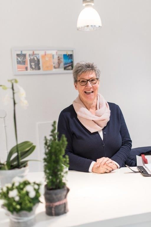 Sigrid Schleppegrell Geschäft