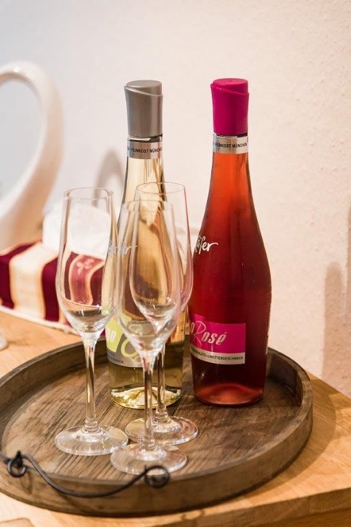 Brautmoden Schleppegrell Willkommen