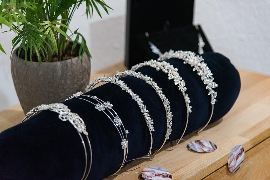 Brautmoden Schleppegrell Accessoires