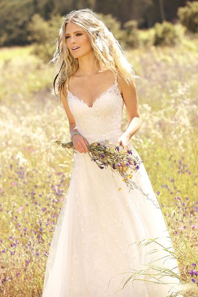 Brautmoden Schleppegrell Ladybird Brautkleid