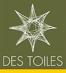 Logo DES TOILES