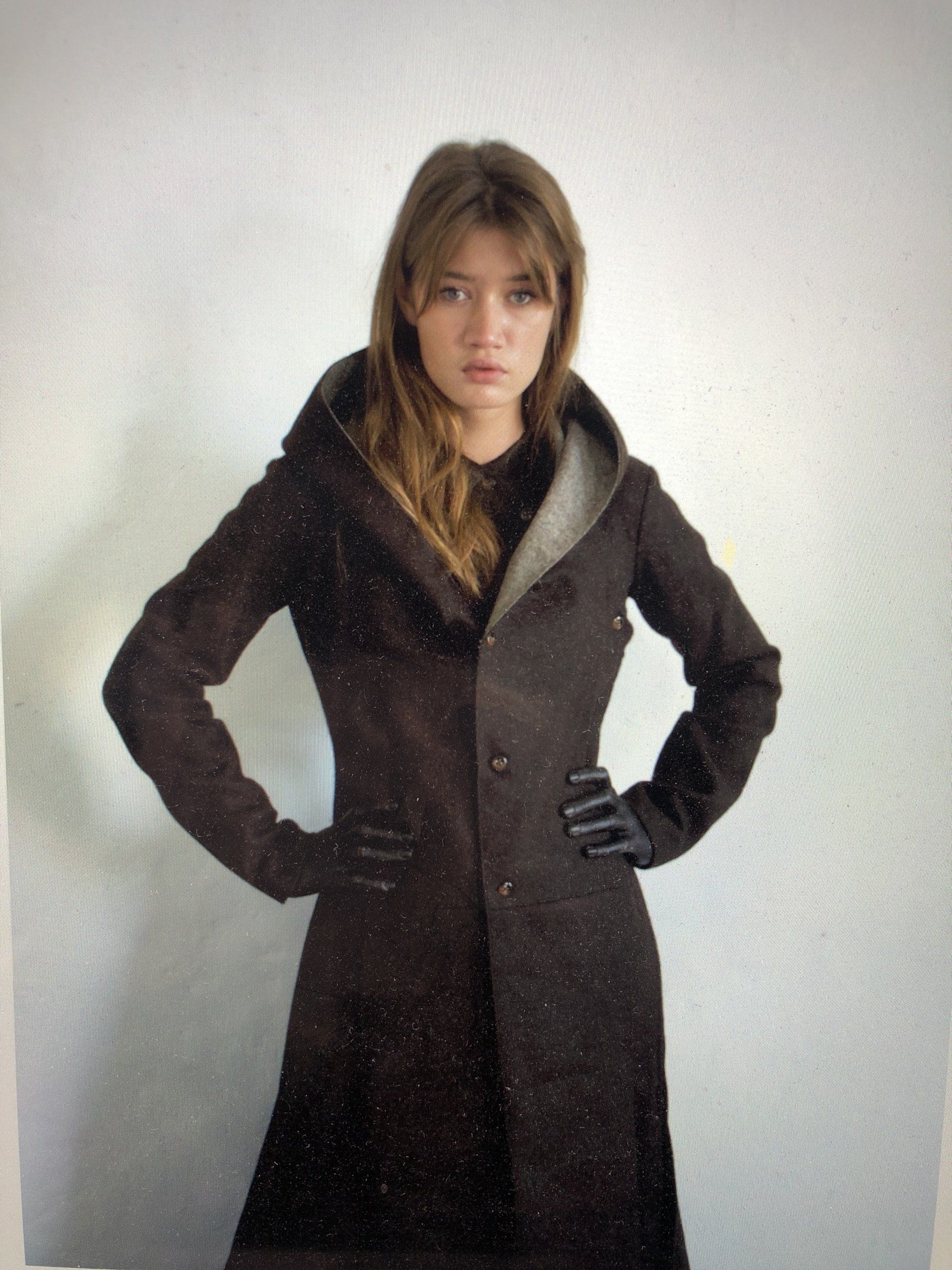 Collection PARDESSUS TOUT/STEPHANE PLASSIER