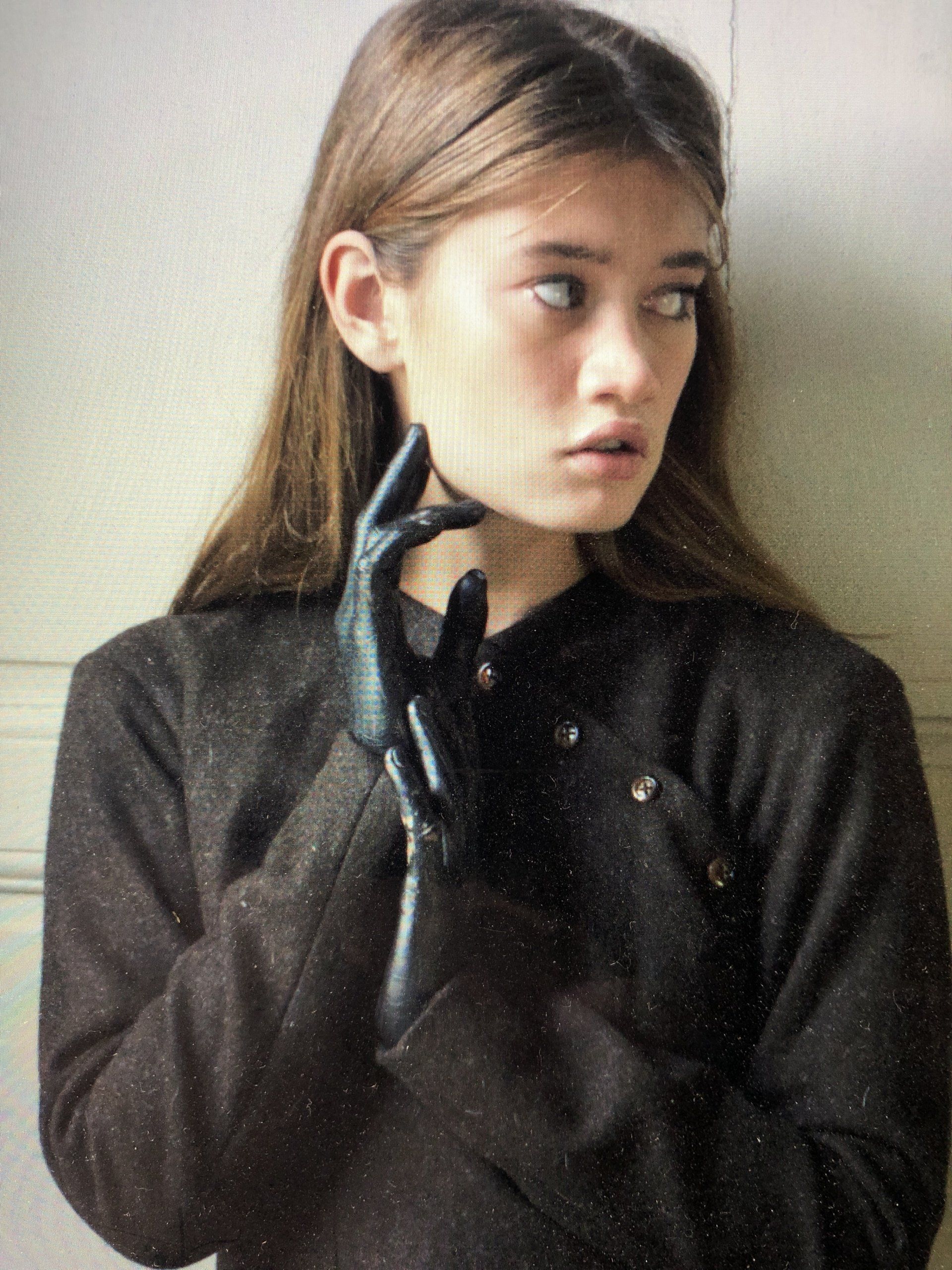 Collection PARDESSUS TOUT/STEPHANE PLASSIER