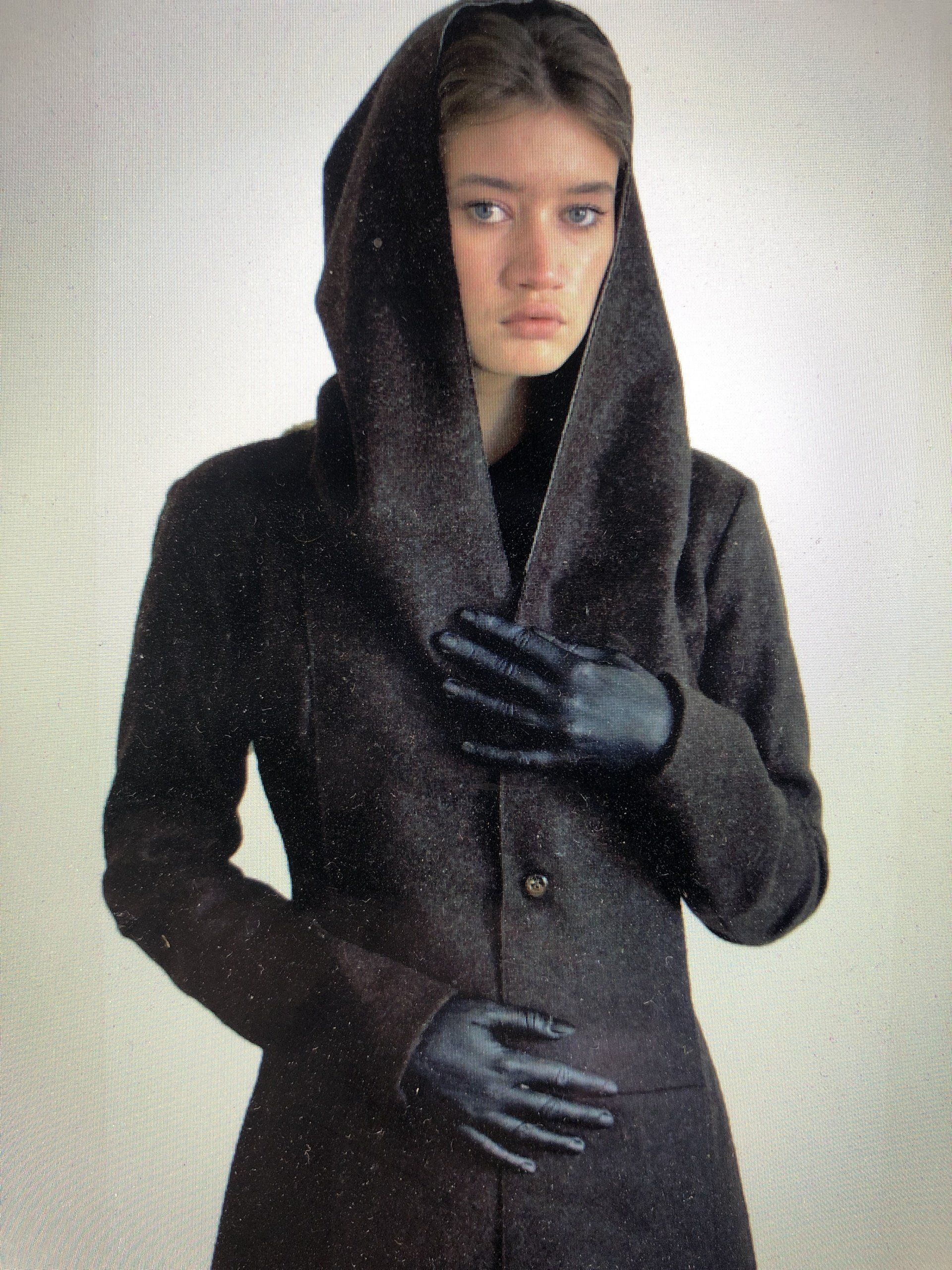 Collection PARDESSUS TOUT/STEPHANE PLASSIER