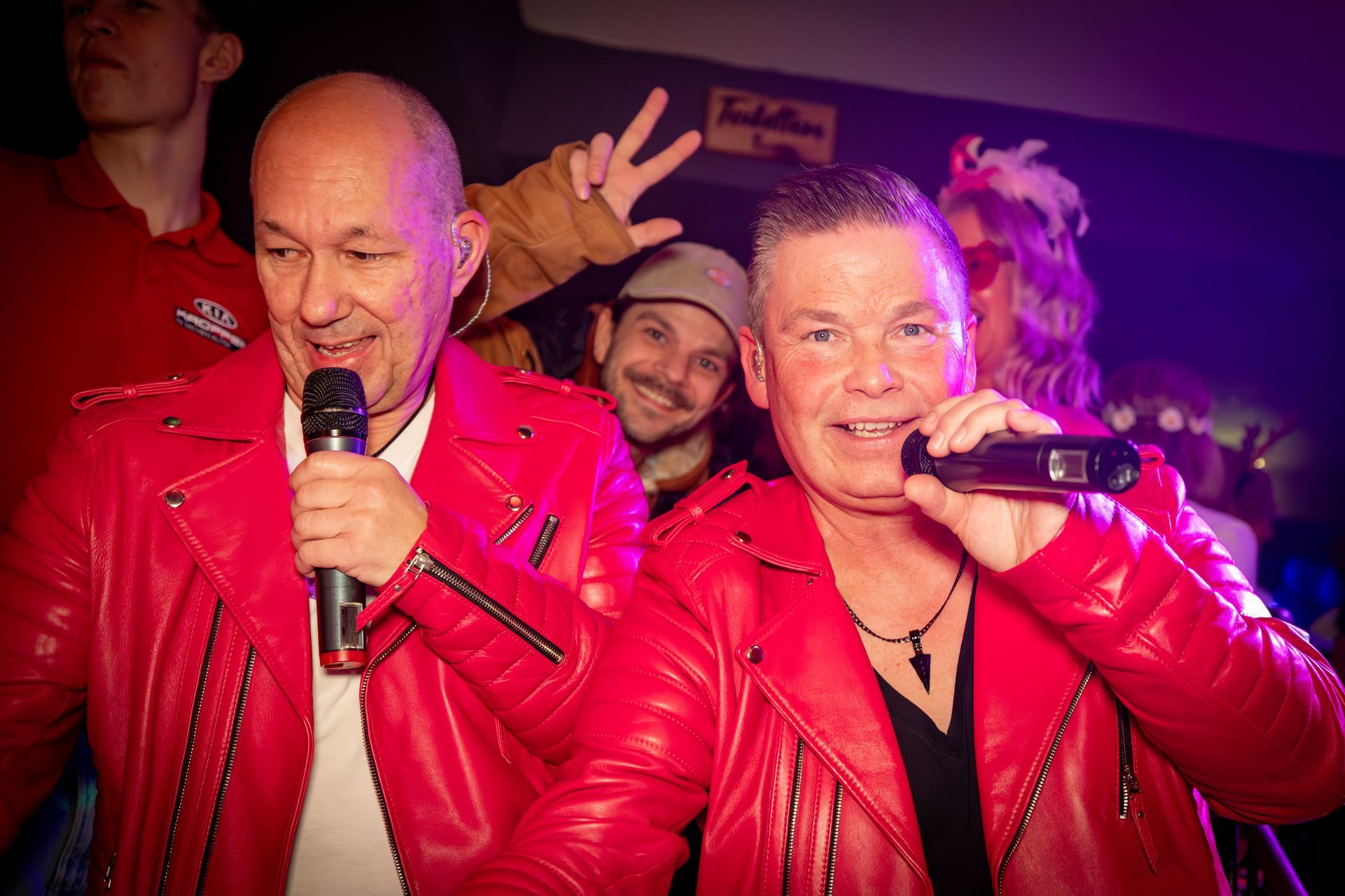 14.02.2026 - Boente's Karnevalssamstagsparty