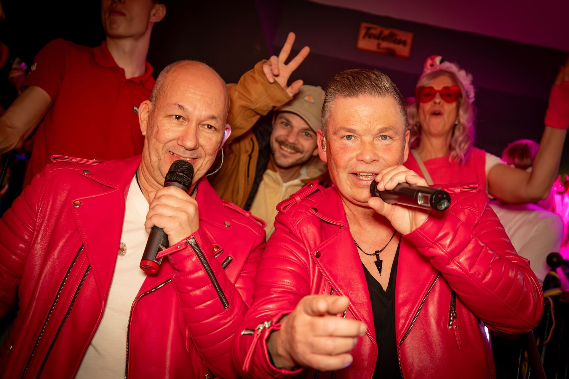 14.02.2026 - Boente's Karnevalssamstagsparty