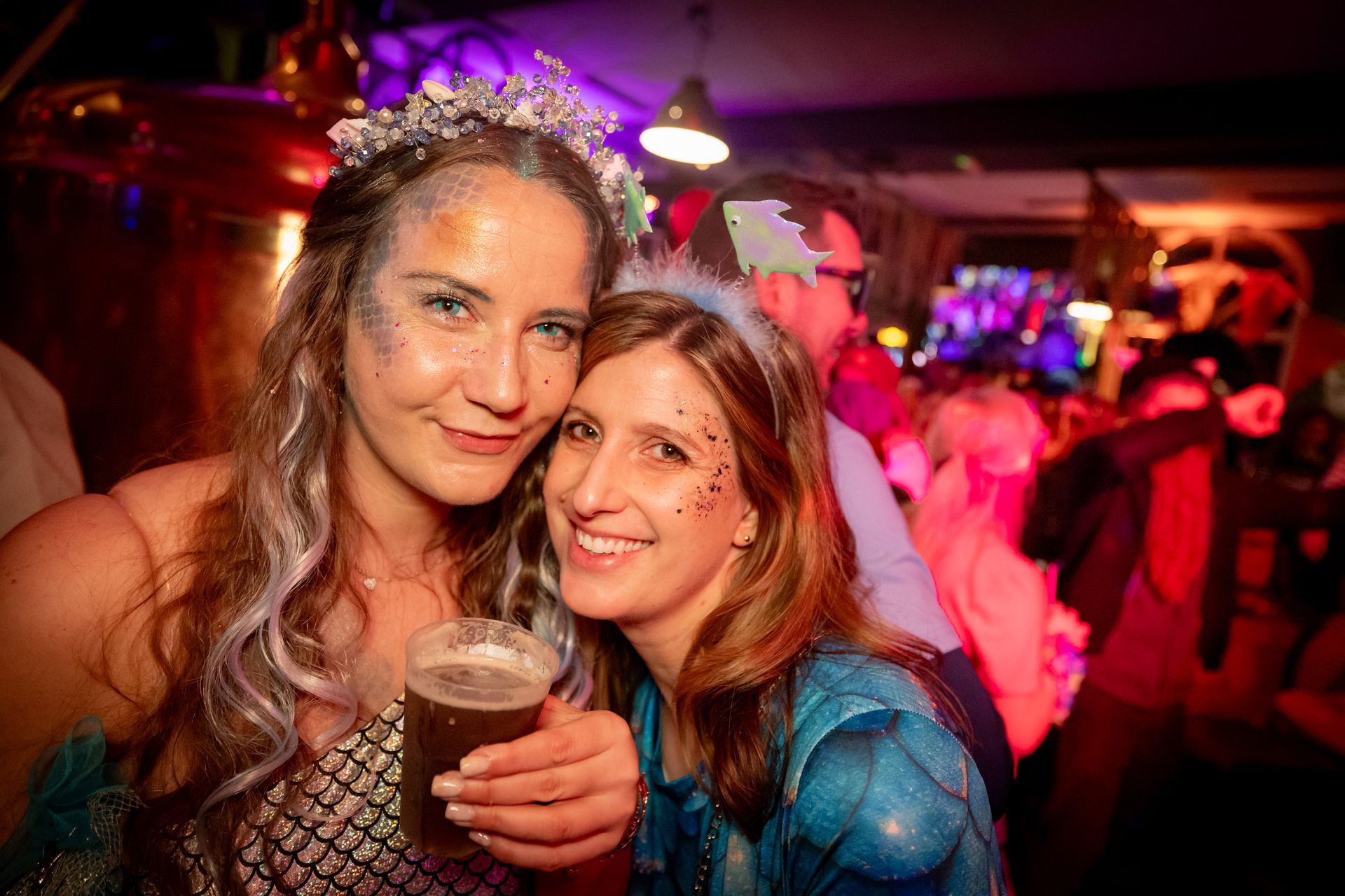 14.02.2026 - Boente's Karnevalssamstagsparty