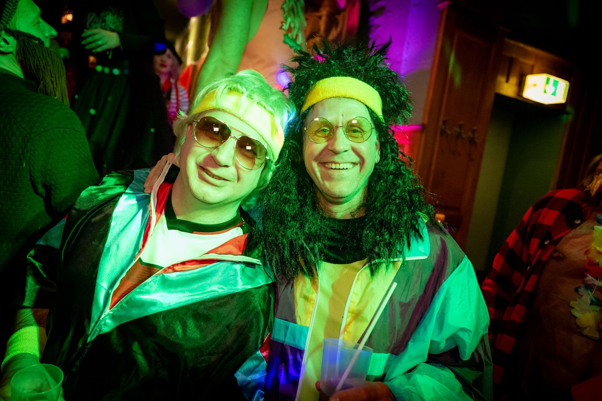 14.02.2026 - Boente's Karnevalssamstagsparty