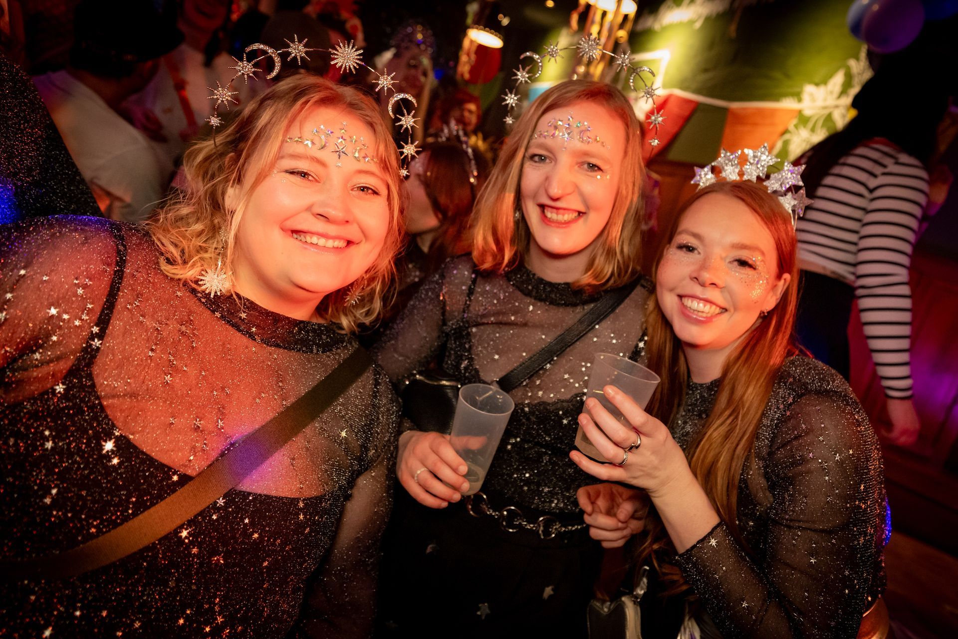 14.02.2026 - Boente's Karnevalssamstagsparty